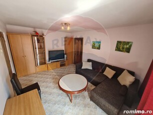 Apartament 2 camere, zona bancilor Podgoria la 2 pasi de Malul Muresui