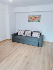 Apartament 2 camere - zona Campus