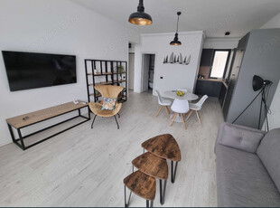 Apartament 2 camere - zona Campus