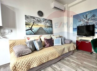 Apartament 2 camere- Zona Campus Universitar Constanta