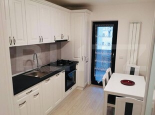 Apartament 2 camere - Zona Centrală, Bloc Nou (2021)