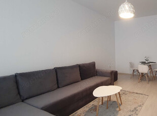 Apartament 2 camere - zona Centrala