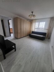 Apartament 2 camere zona Doamna Ghica .