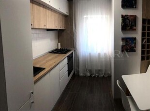 Apartament 2 camere, zona Gheorgheni