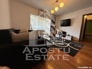 Apartament 2 camere ,zona Lipovei