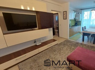 Apartament 2 camere zona Magnolia