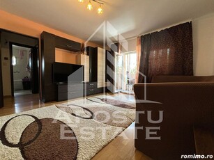 Apartament 2 camere, zona Sagului