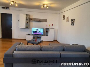 Apartament 2 camere zona Selimbar