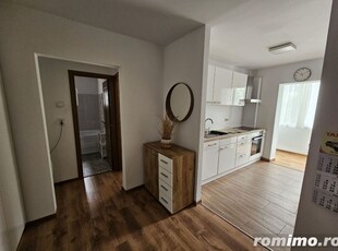 Apartament 2 camere Zona Soarelui