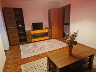 Apartament 2 camere zona Spitalul Judetean | Termen lung