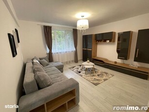 Apartament 2 camere, Zona Teatru (Finante)