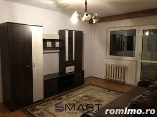 Apartament 2 camere zona Terezian