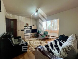 Apartament 2 camere,decomandat,zona Dambovita