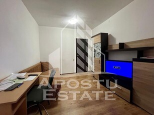 Apartament 2 camere,etaj1/4,in zona Liviu Rebeanu/Spitalul Judetean