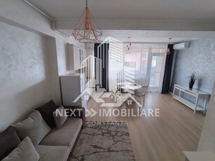 Apartament 2 camere,la cheie, lacul Suitghiol, zona Vega