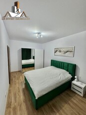 Apartament 2 camere,terasa 53mp- pet friendly-Aradului-