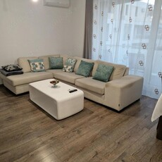 Apartament 2 Dormitoare l 2 Bai l Zona Selgros Dumbravita l Loc De Parcare