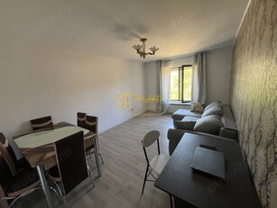 Apartament 2c Bucium