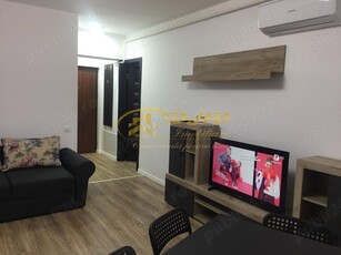 Apartament 2c Bucium