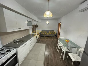 Apartament 2c Bucium-Lidl