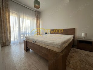 Apartament 2c Bucium Lux