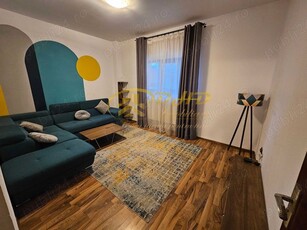 Apartament 2c Cug