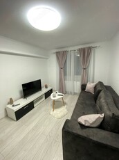 Apartament 2cam Regim Hotelier