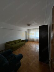 Apartament 2D, CT, langa statie