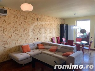 Apartament 3 camere 100mp, garaj, terasa 30mp, Buna Ziua