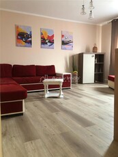 Apartament 3 camere 13 Septembrie Sebastian - str.Novaci