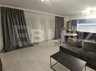 Apartament 3 camere, 2 bai, 89 mp,boxa, zona Ultracentrala