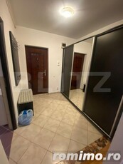 Apartament 3 camere, 59mp, balcon, Găvana 3