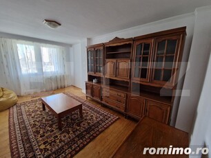 Apartament 3 camere, 60mp, zona Cetate