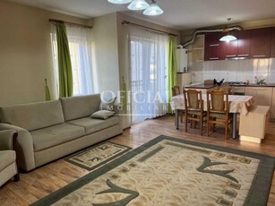 Apartament 3 camere | 68 Mp | Parcare | Floresti Florilor