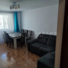 Apartament 3 camere | 68 mp | Zona Manastur