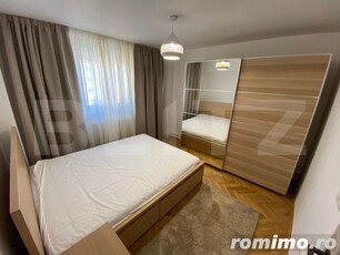 Apartament 3 camere, 70mp, zona Cetate