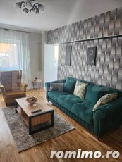 Apartament, 3 camere, 76mp, Zona Mihai Viteazul