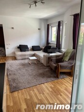 Apartament, 3 camere, 78 mp, terasa 20mp, parcare, zona Gheorgheni