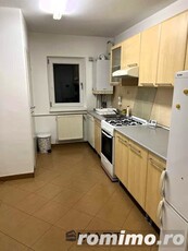 Apartament 3 camere, aer conditionat zona Calea Dumbravii