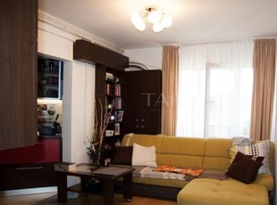 Apartament 3 camere Baciu