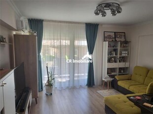 Apartament 3 camere, Banu Manta