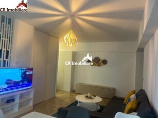 Apartament 3 camere, Barbu Vacarescu