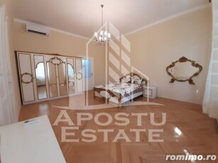 Apartament 3 camere, centrala proprie, 3 aparate Aer C., Zona Garii