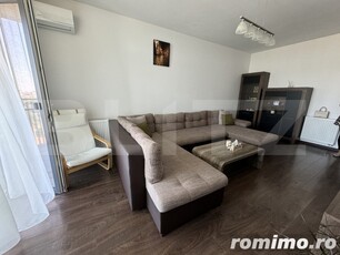 Apartament 3 camere, Complexul Studentesc, Vivalia