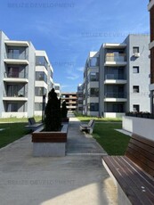 APARTAMENT 3 CAMERE CU 2 TERASE SPATIOASE