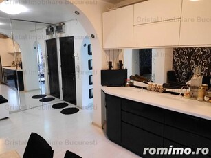 Apartament 3 camere, cu Centrala proprie. Aparatorii Patriei.