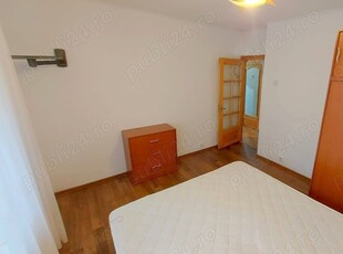 Apartament 3 camere, D, Pacurari