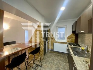 Apartament 3 Camere | Dacia | Centrală Proprie