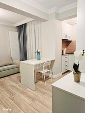 Apartament 3 camere de inchiriat in Otopeni