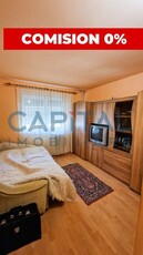 Apartament 3 camere de inchiriat, Cantemir, Oradea